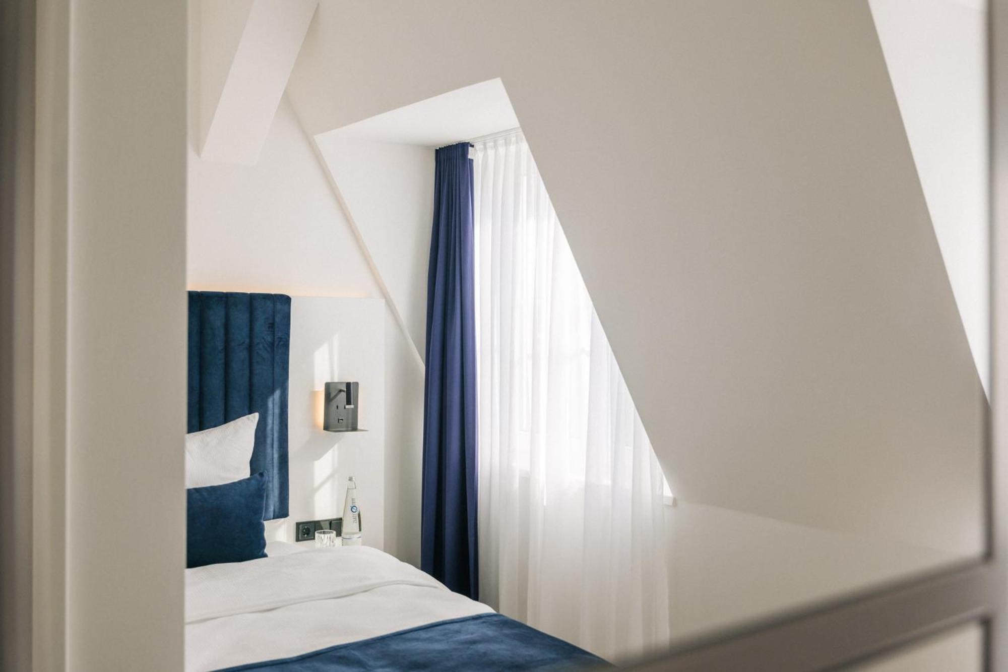 Homaris East Side Otel Berlin Dış mekan fotoğraf