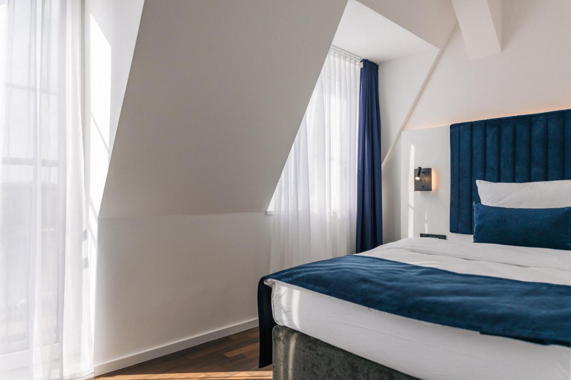 Homaris East Side Otel Berlin Dış mekan fotoğraf