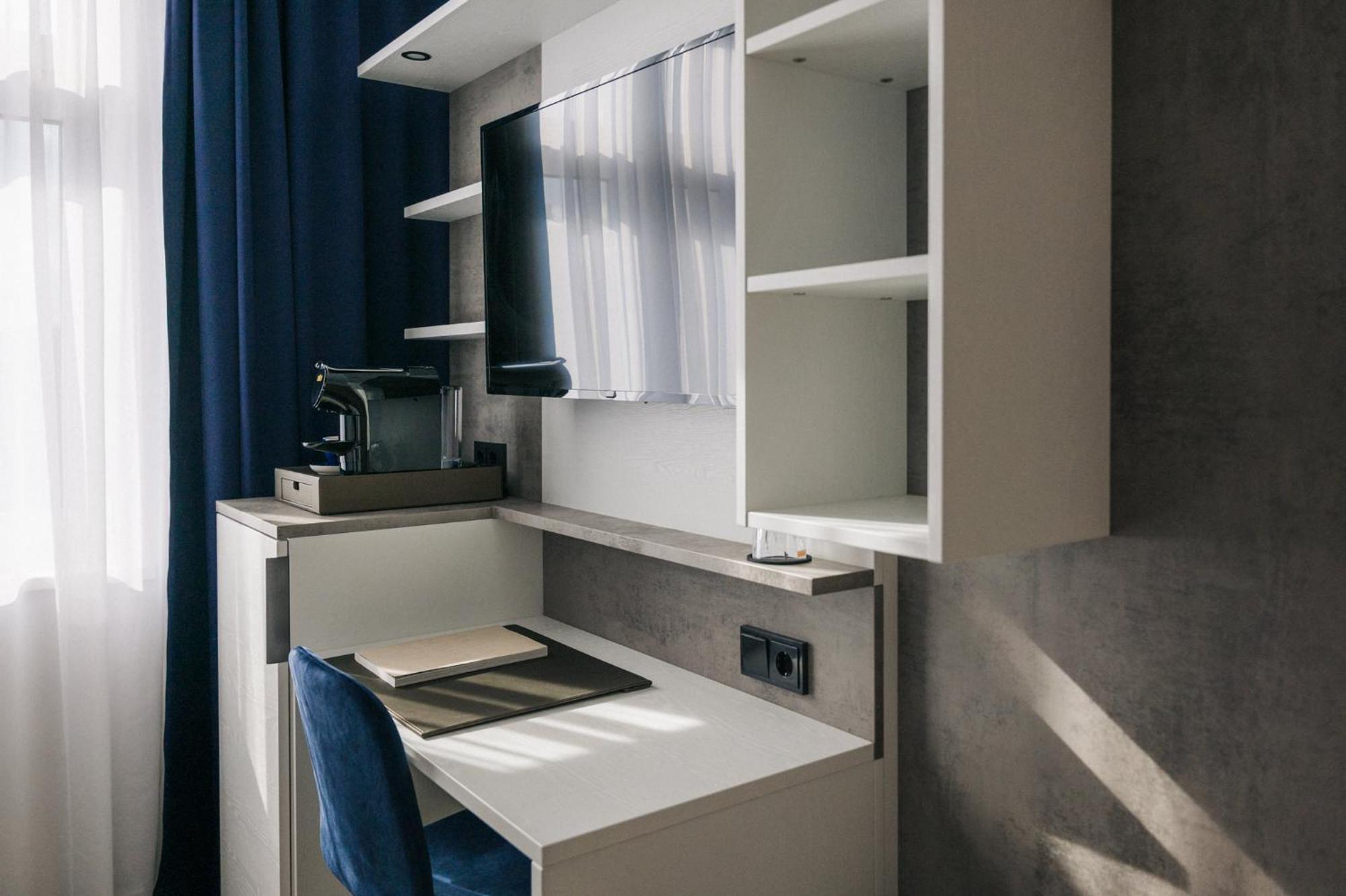 Homaris East Side Otel Berlin Dış mekan fotoğraf
